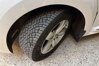 Volkswagen Beetle vaihtoauto