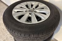 Volkswagen Beetle vaihtoauto