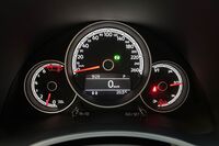 Volkswagen Beetle vaihtoauto