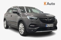 Opel Grandland X vaihtoauto