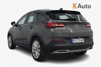 Opel Grandland X vaihtoauto
