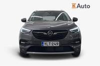 Opel Grandland X vaihtoauto