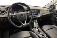 Opel Grandland X vaihtoauto