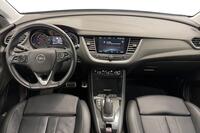 Opel Grandland X vaihtoauto