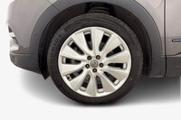 Opel Grandland X vaihtoauto