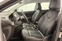 Opel Grandland X vaihtoauto