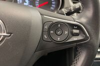 Opel Grandland X vaihtoauto