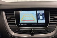 Opel Grandland X vaihtoauto