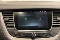 Opel Grandland X vaihtoauto