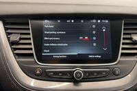Opel Grandland X vaihtoauto