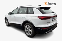 Audi Q6 e-tron vaihtoauto