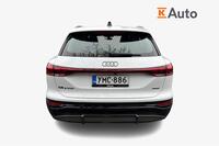 Audi Q6 e-tron vaihtoauto