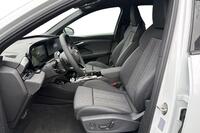 Audi Q6 e-tron vaihtoauto