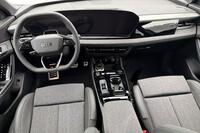 Audi Q6 e-tron vaihtoauto