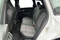 Audi Q6 e-tron vaihtoauto