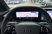 Audi Q6 e-tron vaihtoauto