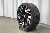 Volkswagen ID.7 vaihtoauto