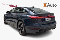 Audi S6 e-tron vaihtoauto