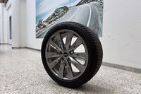 Audi S6 e-tron vaihtoauto