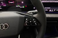 Audi S6 e-tron vaihtoauto