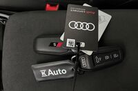 Audi S6 e-tron vaihtoauto