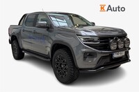 Volkswagen Amarok vaihtoauto