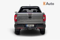 Volkswagen Amarok vaihtoauto