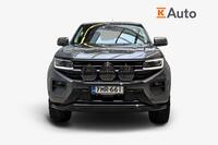 Volkswagen Amarok vaihtoauto