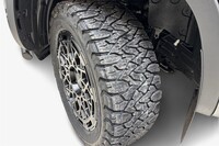 Volkswagen Amarok vaihtoauto