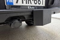Volkswagen Amarok vaihtoauto