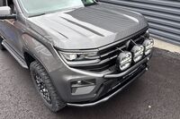Volkswagen Amarok vaihtoauto