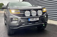 Volkswagen Amarok vaihtoauto