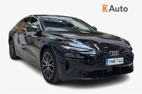 Audi A6 e-tron vaihtoauto