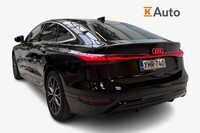 Audi A6 e-tron vaihtoauto