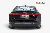 Audi A6 e-tron vaihtoauto