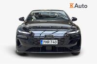 Audi A6 e-tron vaihtoauto