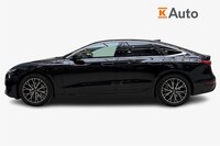 Audi A6 e-tron vaihtoauto