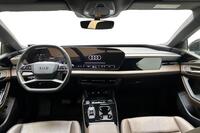 Audi A6 e-tron vaihtoauto