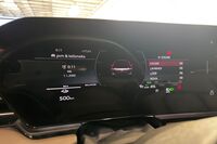Audi A6 e-tron vaihtoauto
