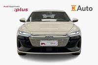 Audi A6 e-tron vaihtoauto