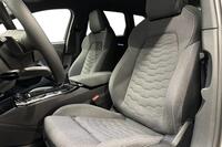 Audi A6 e-tron vaihtoauto