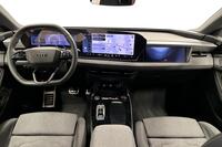 Audi A6 e-tron vaihtoauto