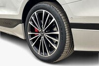 Audi A6 e-tron vaihtoauto