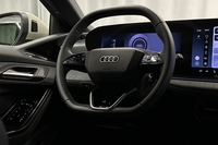 Audi A6 e-tron vaihtoauto