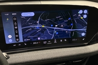Audi A6 e-tron vaihtoauto