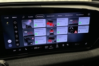 Audi A6 e-tron vaihtoauto