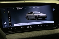 Audi A6 e-tron vaihtoauto