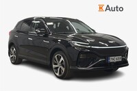MG Marvel R vaihtoauto