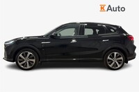 MG Marvel R vaihtoauto