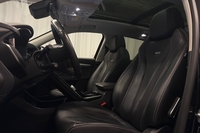 MG Marvel R vaihtoauto